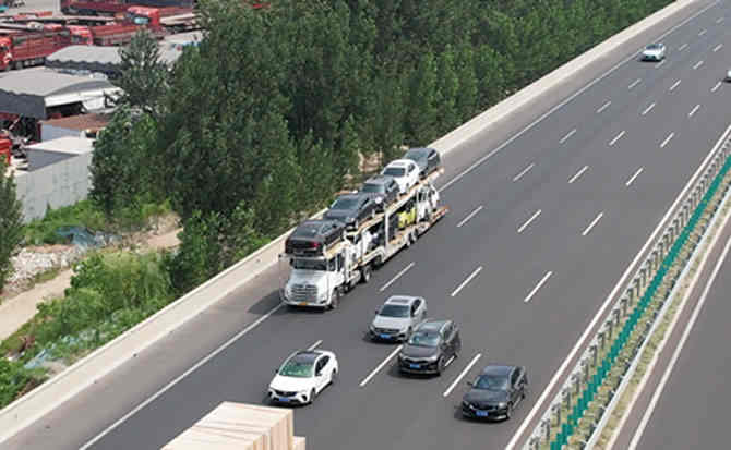 曲阜高速公路汽车救援